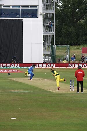 2017 Women's Cricket World Cup IMG 2690 (35334382873)