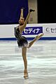 2017 World Junior Figure Skating Championships Starr Andrews jsfb dave5842