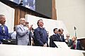 2023-12-15 Sessão solene de entrega de título de cidadão honorário do estado do Paraná ao senhor Jair Bolsonaro 006
