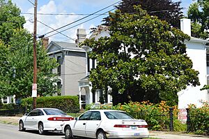 328-330 S. Mill, Lexington