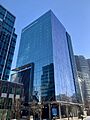 501 Commerce Tower at 5th and Broadway