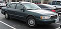 92-94 Lincoln Continental