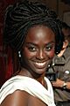 Aïssa Maïga at the 2007 Cannes Film Festival-01