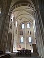 Abbaye de Lessay - transept sud 2