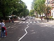 Abbey Road London