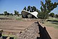 Abe Andrews Park Amphitheater