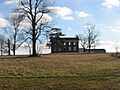 Abijah O'Neall II House