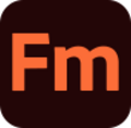 Adobe FrameMaker icon 2021