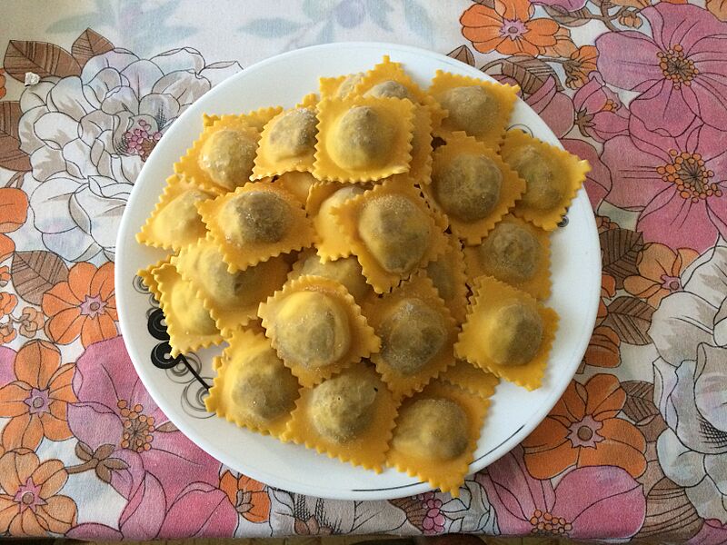 Agnolotti pavesi (3)