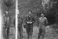 Altxerri. Leroi-Gourhan, Barandiaran ta abar