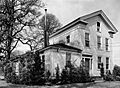 Alvin T. Smith House 1