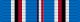 American Campaign Medal ribbon
