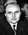 Andras Hegedüs 1954