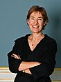 Anne Bouverot