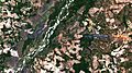 Araguaia River, between Pará e Tocantins