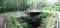 Archbald Pothole State Park panorama 1