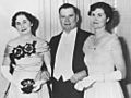 Arthur Fadden and family