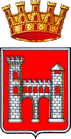 Coat of arms of Ascoli Piceno