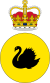 Badge of the Governor of Western Australia.svg