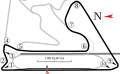 Bahrain International Circuit--Paddock Circuit