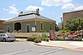Bailetti house 2011