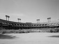 Baltimore Memorial Stadium abandoned 7