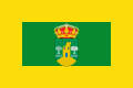 Bandera de Abrucena