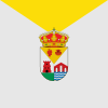 Flag of Itero del Castillo