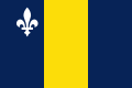 Bandera del Pla del Penedès