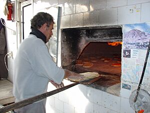 Barbary Baker