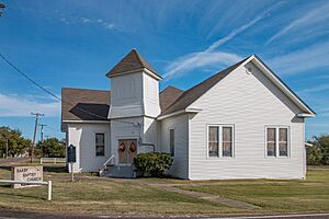 Barry Baptist Church Wiki (1 of 1)