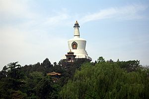 Beihai Park-Qiongdao Island 1