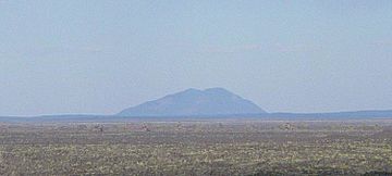 Big Southern Butte at Craters of the Moon NM-750px