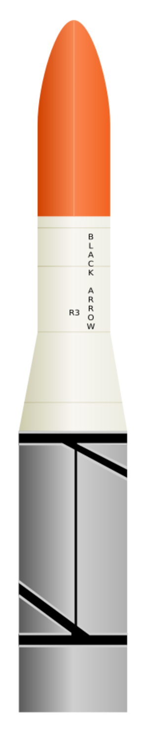 Black Arrow