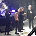 Black Sabbath farewell