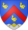 Blason Chappes