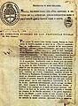 Bouchard letter of marque