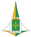 Brasão do Distrito Federal (Brasil)