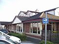 Brewer's Fayre, Royal Quay, North Shields - geograph.org.uk - 121055
