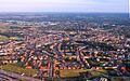 Brussel Zaventem from north IMG 2896