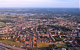 Brussel Zaventem from north IMG 2896
