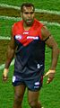 Byron Pickett