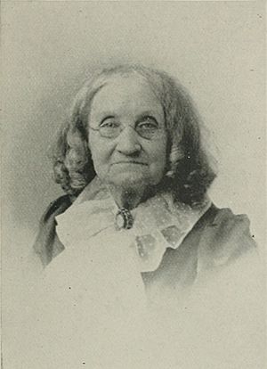 CATHERINE SWAN BROWN SPEAR A woman of the century (page 683 crop).jpg