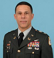 COL ANTHONY BROWN APR 2011