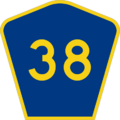CR 38 jct