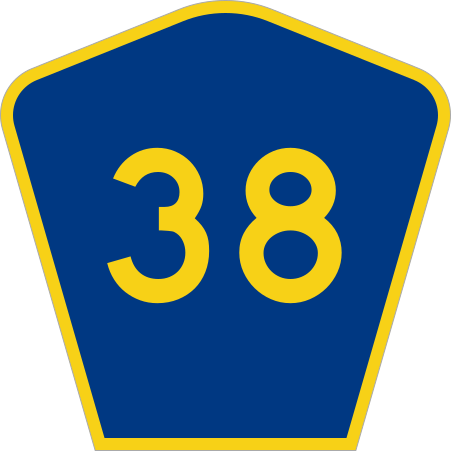 CR 38 jct