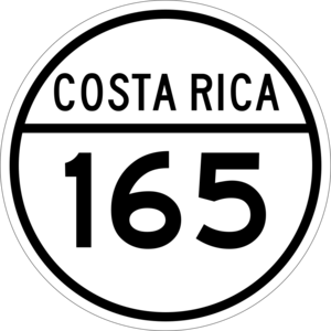 CR RNS 165
