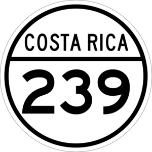 CR RNS 239