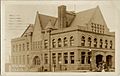 Cadillac, MI - May 1924