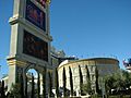 Caesar's Palace Las Vegas 2007